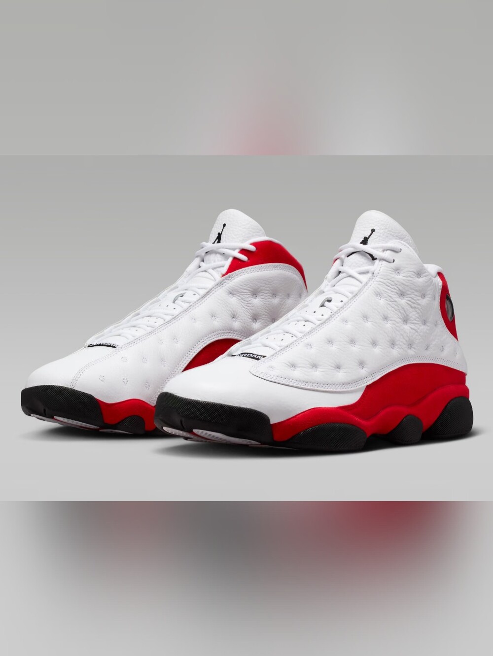 Air Jordan 13 Retro White True Red Men’s Size 12 NIB